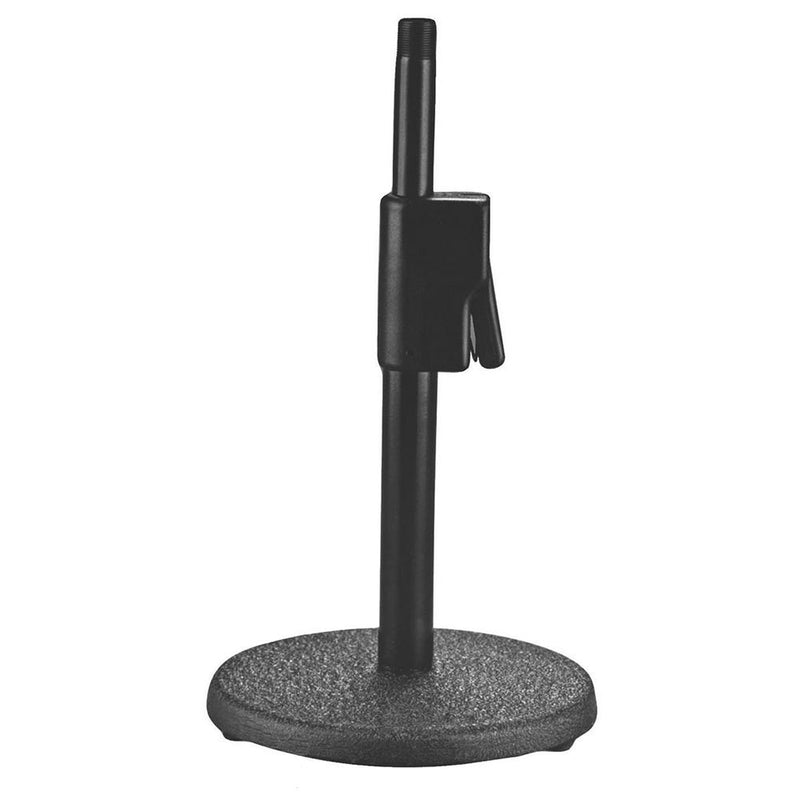 On Stage Quik Release Adjustable Desktop Stand