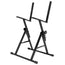 On-Stage Tiltback Amp Stand