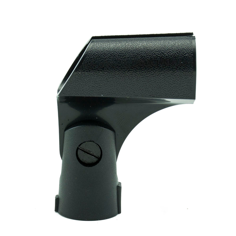 On Stage Shure-Type Euro Style Mic Clip