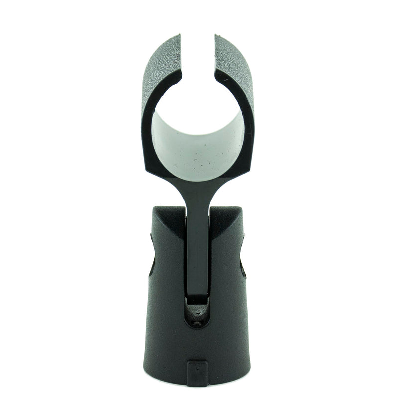 On Stage Shure-Type Euro Style Mic Clip