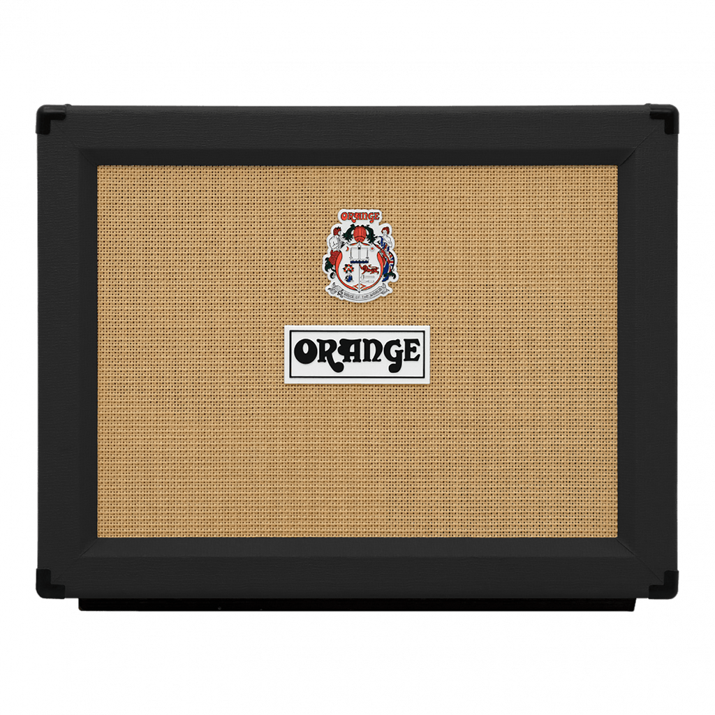 Orange 120 Watt 2x12 Orange 120 Watt 2x12