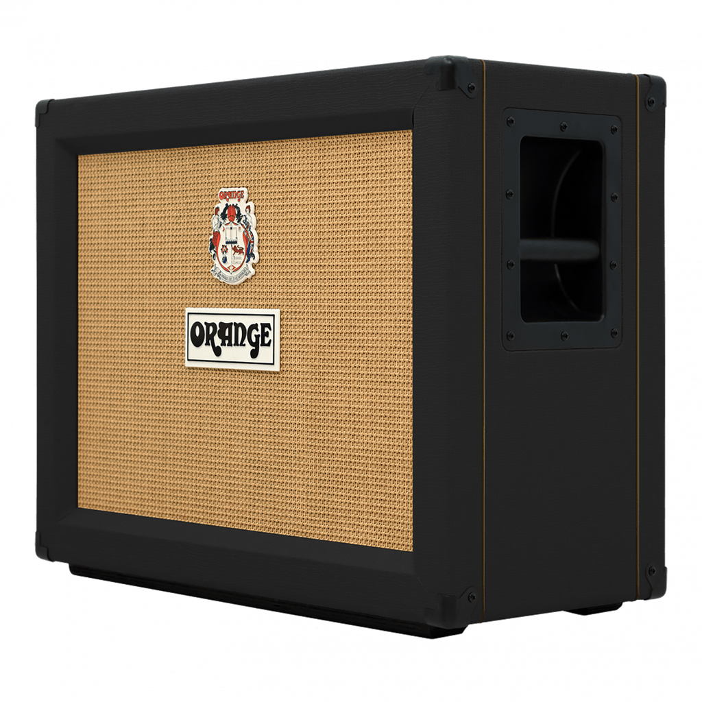 Orange 120 Watt 2x12 Orange 120 Watt 2x12