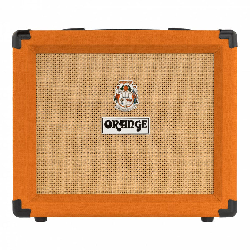Orange Crush 20 Compact Amplifier