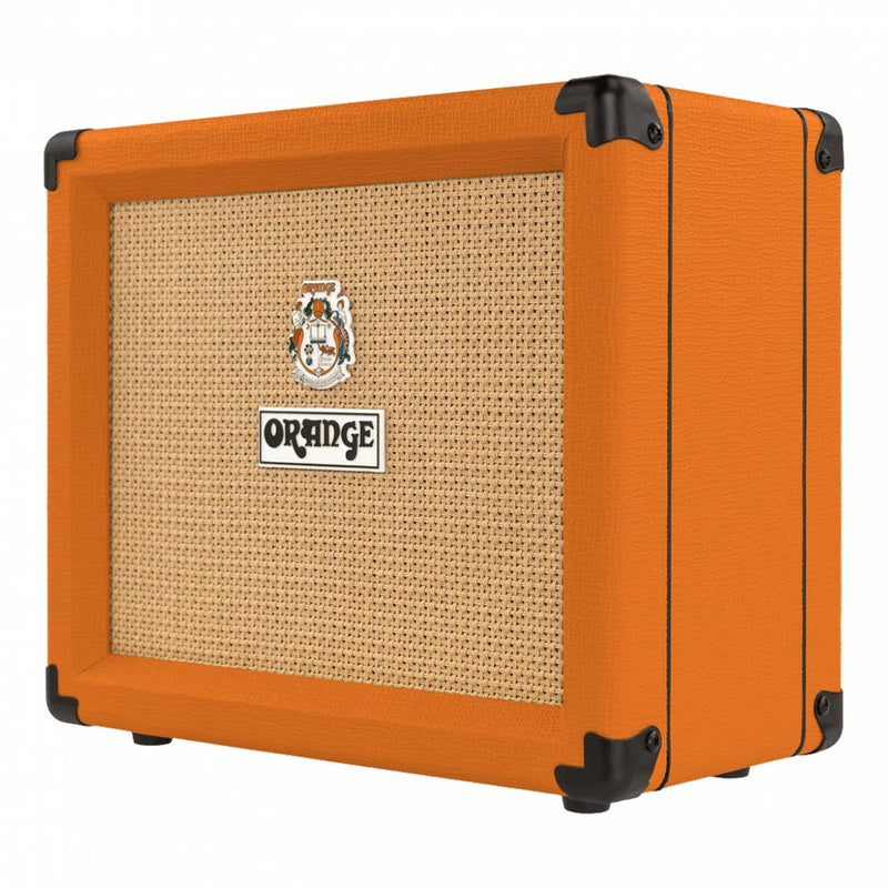 Orange Crush 20 Compact Amplifier