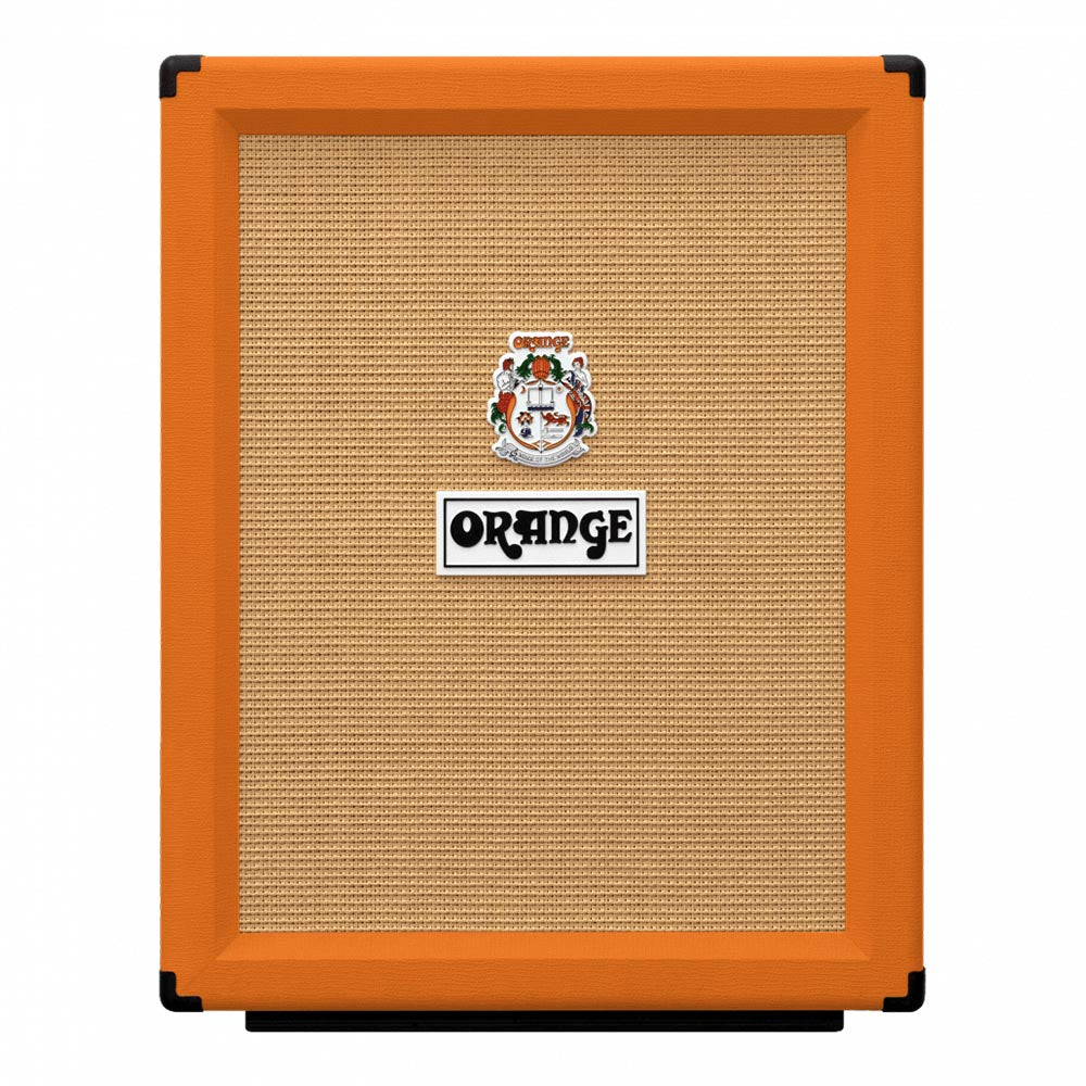 Orange PPC212V Vertical 2x12" 120 Watt Cabinet