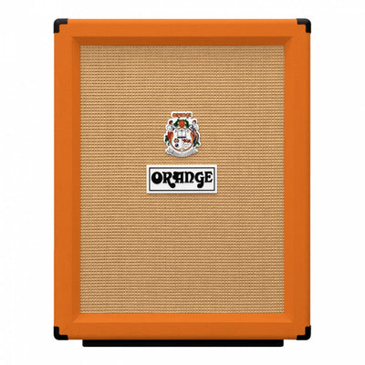 Orange PPC212V Vertical 2x12" 120 Watt Cabinet