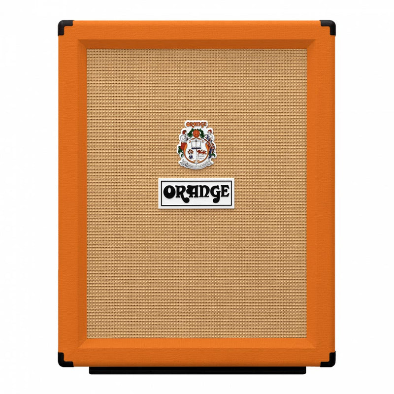Orange PPC212V Vertical 2x12" 120 Watt Cabinet