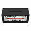 Orange TH30 30/15/7 Watt 2 Channel Tube Head, Black