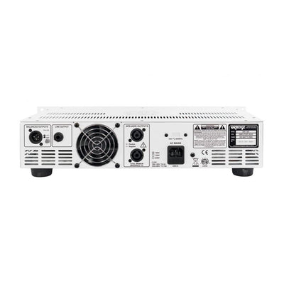 Orange OB1-300 Analog Bass Amp Head