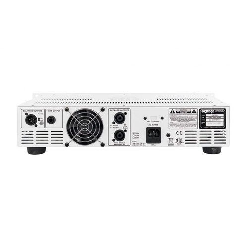 Orange OB1-300 Analog Bass Amp Head