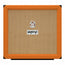 Orange 4x12 Straight Cabinet With Celestion Vintage 30 Speakers, 16Ohm, 240 Watts