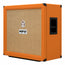 Orange 4x12 Straight Cabinet With Celestion Vintage 30 Speakers, 16Ohm, 240 Watts