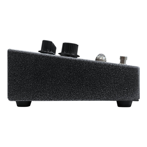 Orange Bass Butler Bi-Amp Bass Pre-Amp Pedal