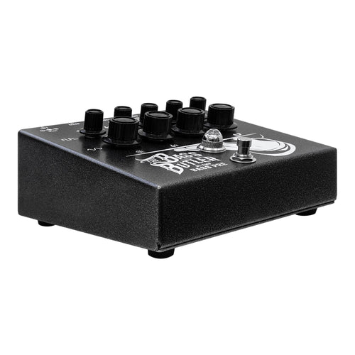 Orange Bass Butler Bi-Amp Bass Pre-Amp Pedal