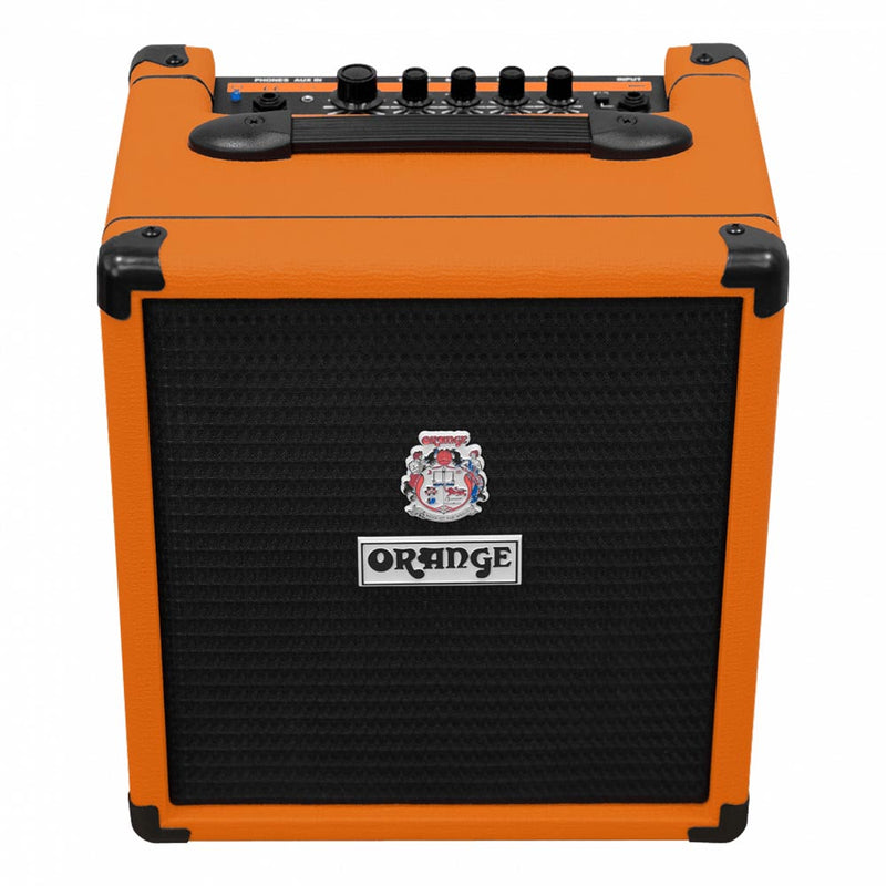 Orange Crush Bass 25 -  25 Watt Bass Combo Amp