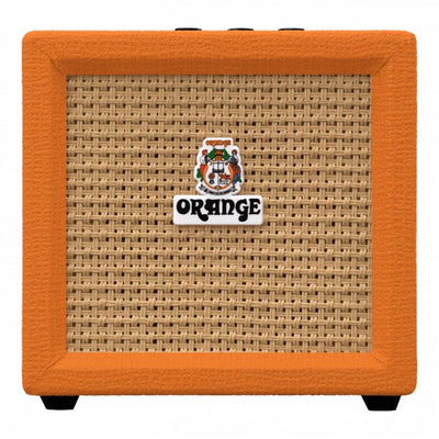 Orange Crush Mini 3 Watt Combo Amp