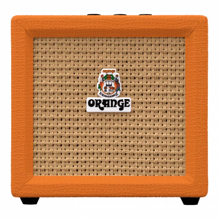 Orange Crush Mini 3 Watt Combo Amp
