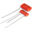 Orange Drop .047 uF 100 Volt Capacitor