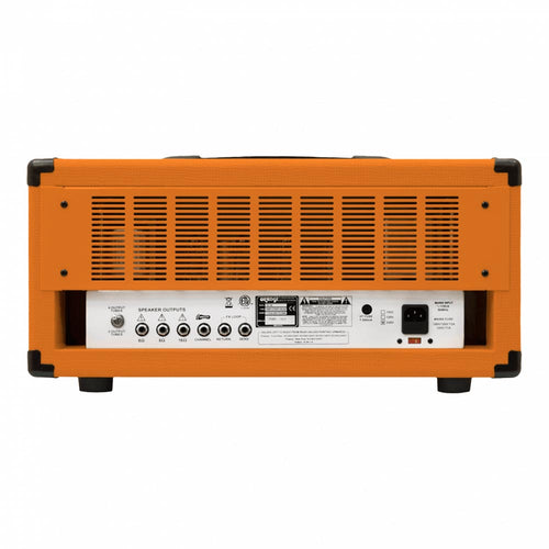 Orange TH30H 30 Watt Head