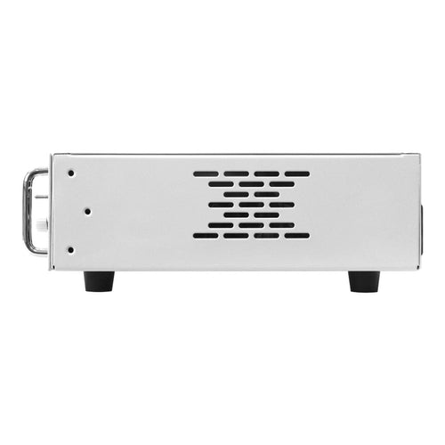 Orange Little Bass Thing Solid State Class D Bass Amplifier, 500W