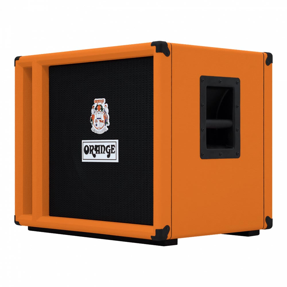 Orange OBC-115 1x15" 400 Watt Bass Cabinet