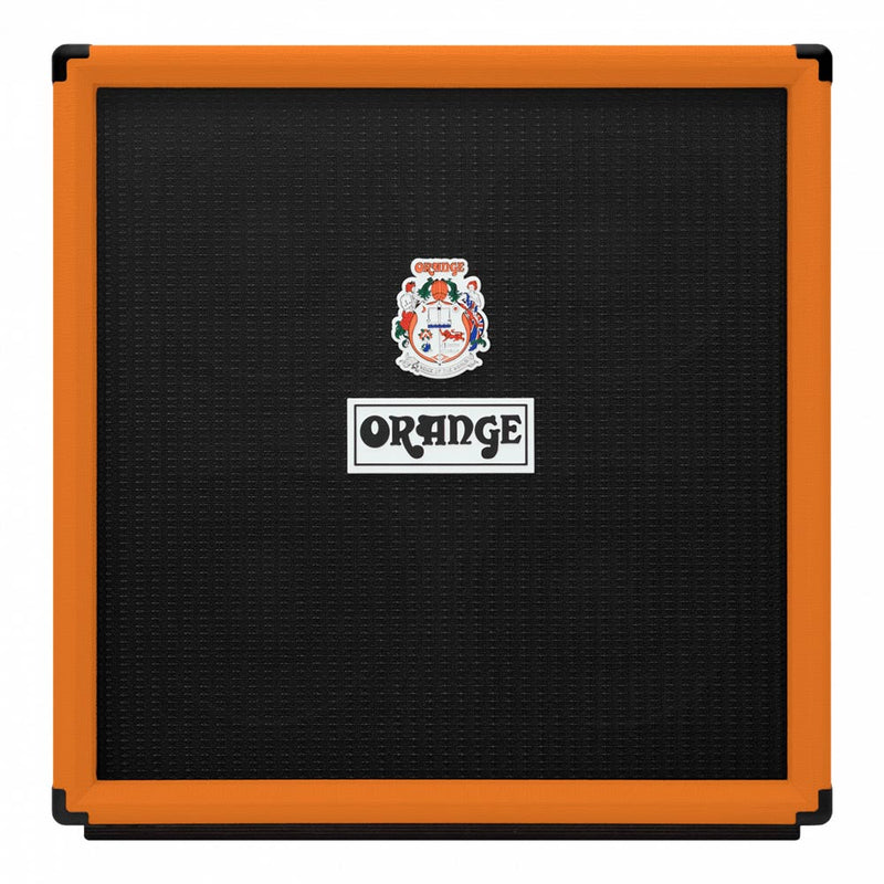 Orange OBC-410 4x10" 600 Watt Bass Cabinet