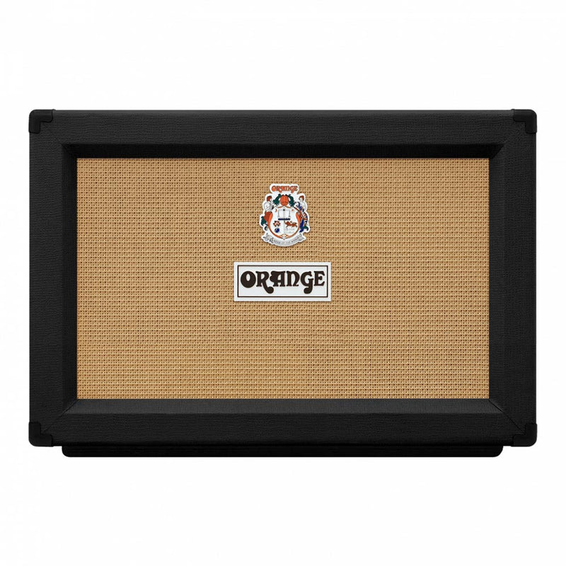 Orange PPC212 2x12" 120 Watt Cabinet