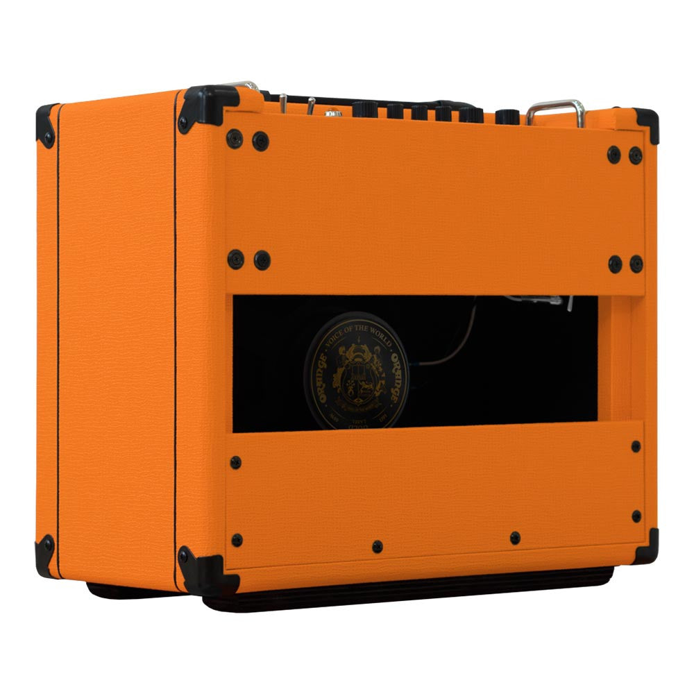 Orange Rocker 15 1x10" 15 Watt Combo