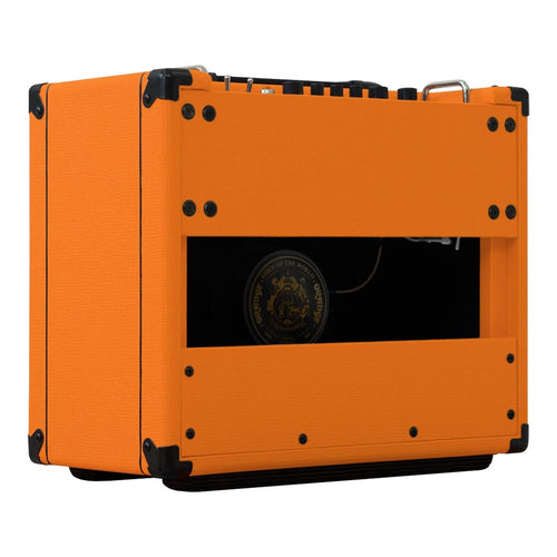 Orange Rocker 15 1x10" 15 Watt Combo