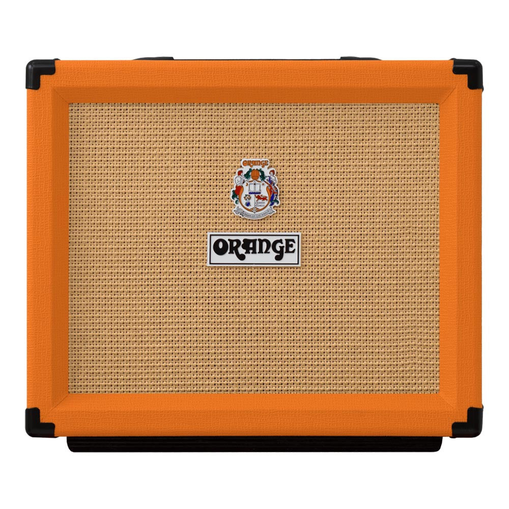 Orange Rocker 15 1x10" 15 Watt Combo