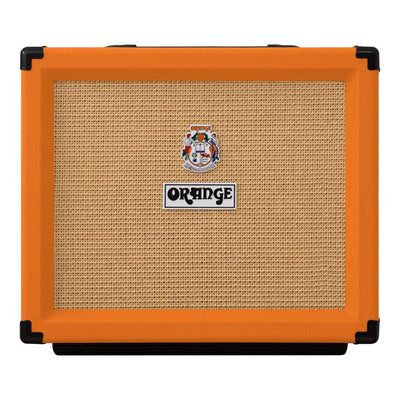 Orange Rocker 15 1x10" 15 Watt Combo