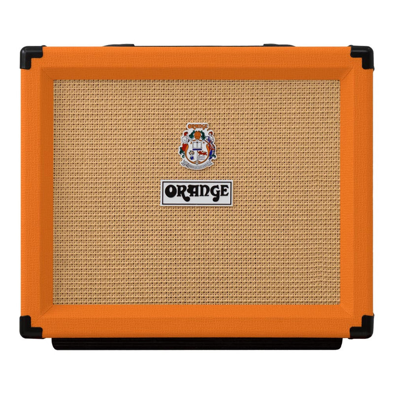 Orange Rocker 15 1x10" 15 Watt Combo