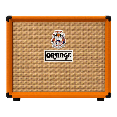 Orange Super Crush 100 Watt 1x12 Combo