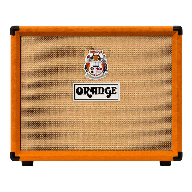 Orange Super Crush 100 Watt 1x12 Combo
