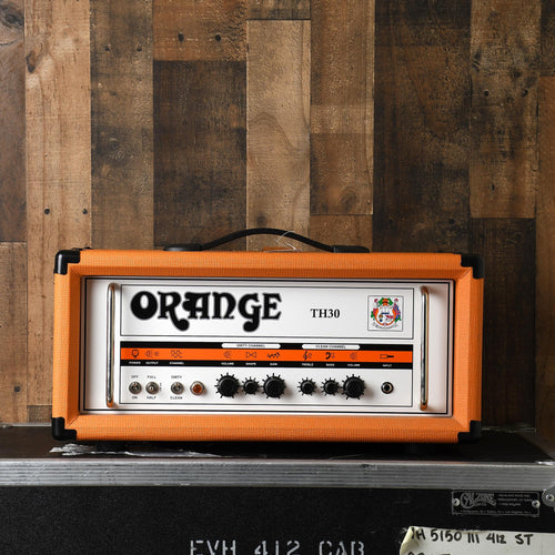 Orange TH30H 30 Watt Head