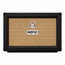 Orange UK PPC212 2x12" Closed-Back Cabinet, Celestion Vintage 30 Speakers, 16 Ohm, 120 Watts, Black