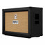 Orange UK PPC212 2x12" Closed-Back Cabinet, Celestion Vintage 30 Speakers, 16 Ohm, 120 Watts, Black