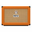 Orange UK PPC212 2x12" Closed-Back Cabinet, Celestion Vintage 30 Speakers, 16 Ohm, 120 Watts