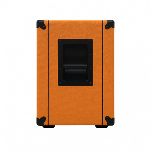 Orange UK PPC212 2x12" Closed-Back Cabinet, Celestion Vintage 30 Speakers, 16 Ohm, 120 Watts