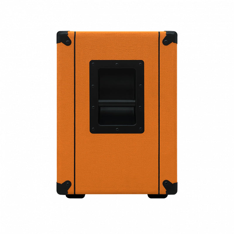 Orange UK PPC212 2x12" Closed-Back Cabinet, Celestion Vintage 30 Speakers, 16 Ohm, 120 Watts