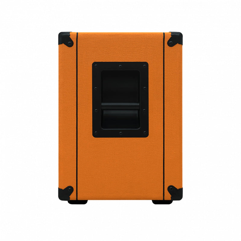 Orange UK PPC212 2x12" Closed-Back Cabinet, Celestion Vintage 30 Speakers, 16 Ohm, 120 Watts