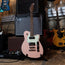 Reverend Double Agent OG Orchid Pink Russo Music Exclusive