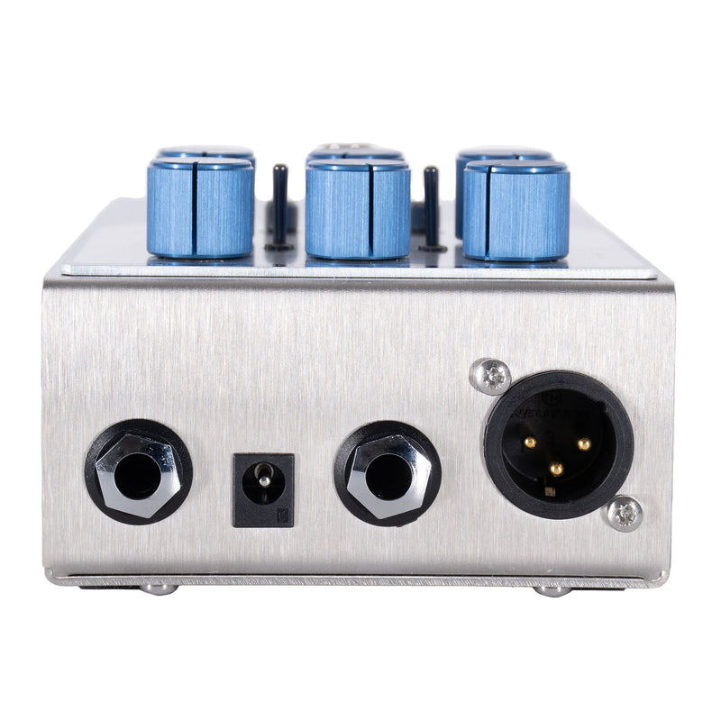 Origin Effects BassRig Super Vintage Bass Preamp Pedal