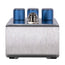 Origin Effects Cali76 Compact Bass Super Vintage Blue
