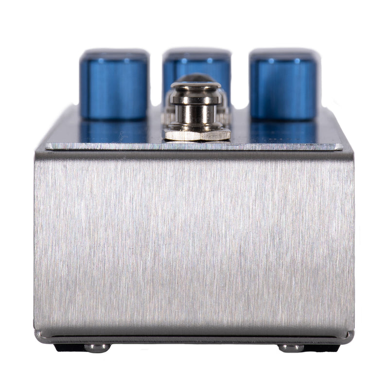 Origin Effects Cali76 Compact Bass Super Vintage Blue
