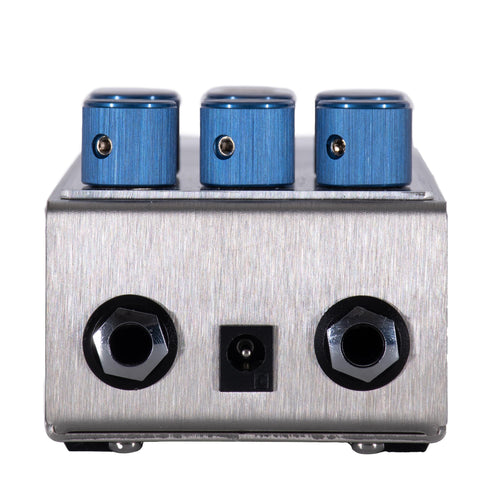 Origin Effects Cali76 Compact Bass Super Vintage Blue