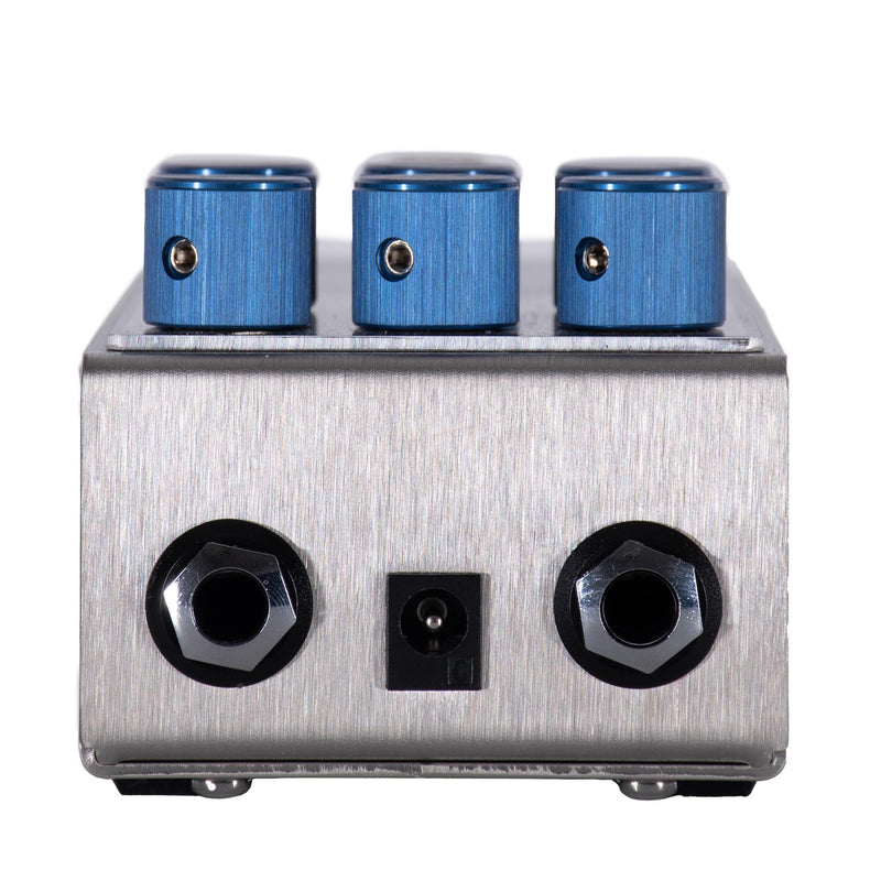 Origin Effects Cali76 Compact Bass Super Vintage Blue