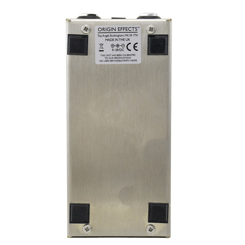 Origin Effects Cali76 Compact Deluxe Compressor