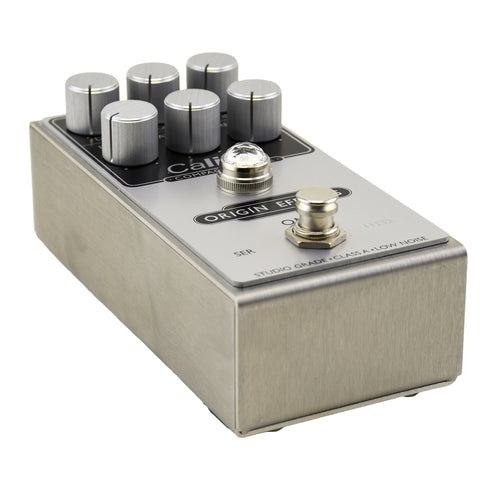 Origin Effects Cali76 Compact Deluxe Compressor