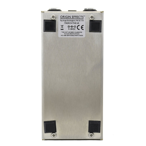 Origin Effects Cali76 Stacked Edition Compressor